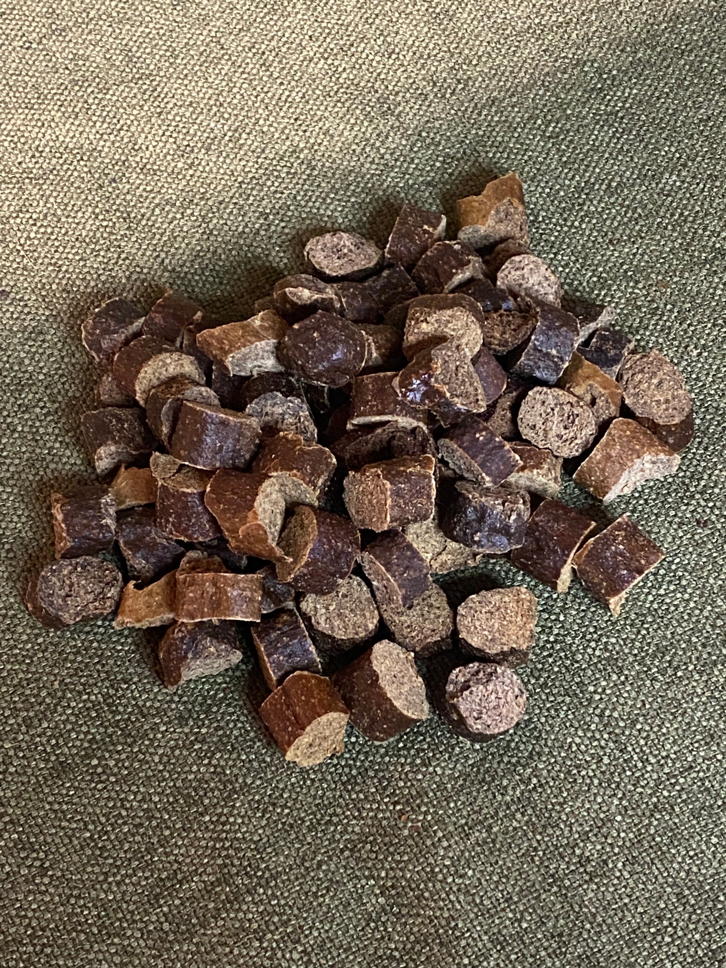 Large Mixed Sausage Bites