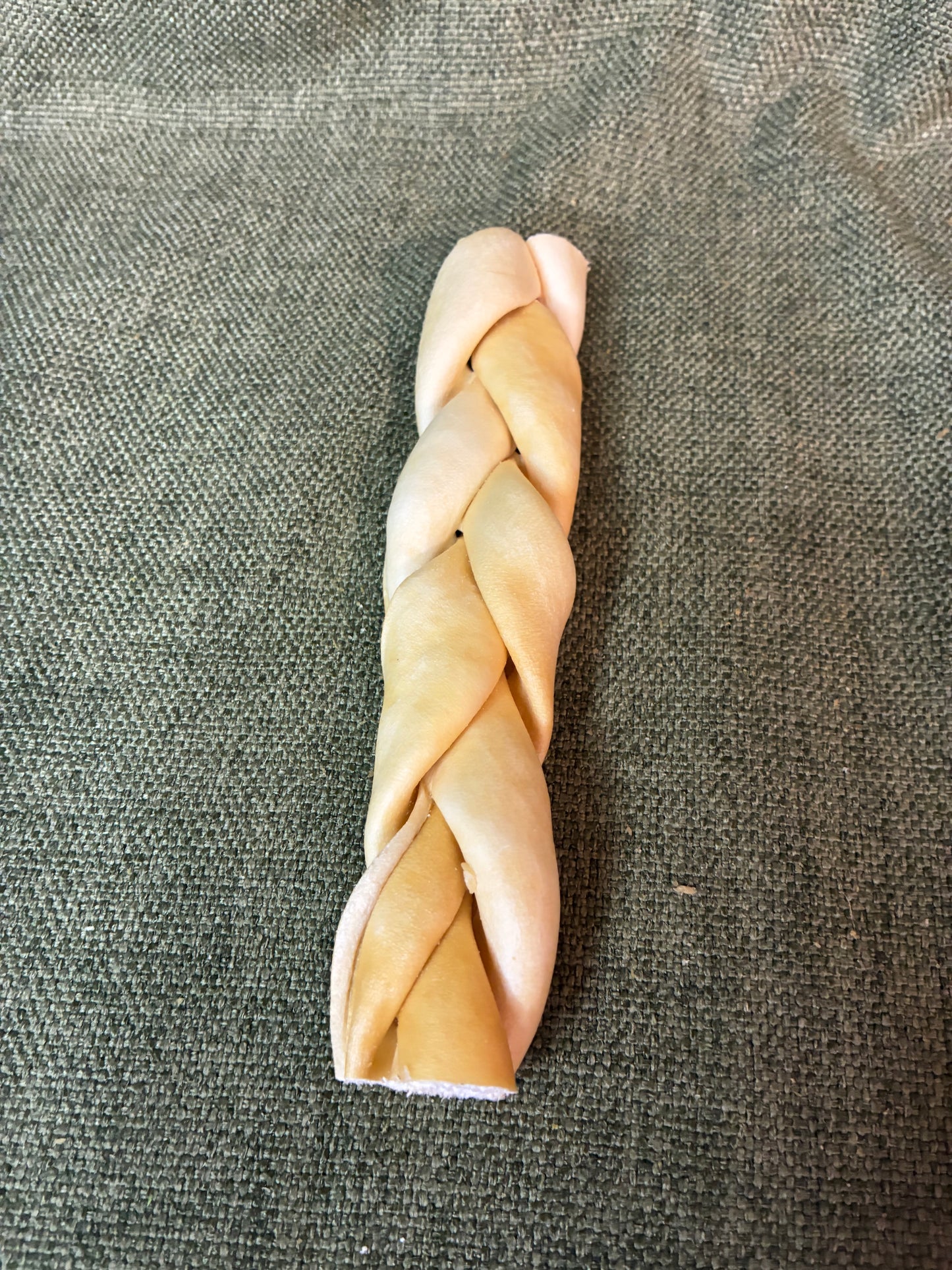 Small Lamb Braid