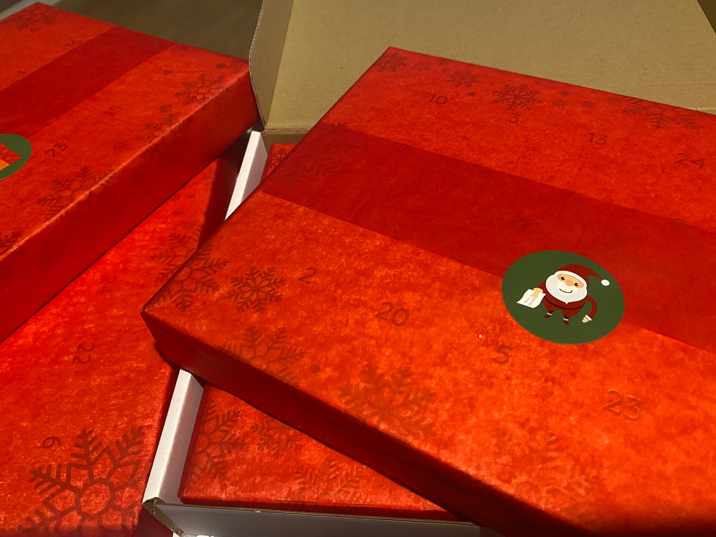 Advent Calendar