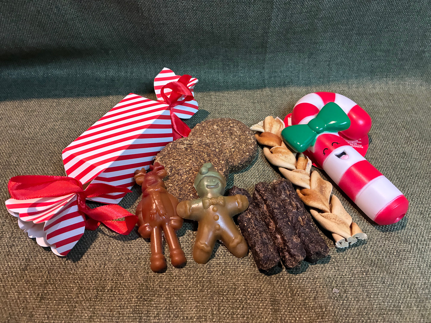 Large Stocking
