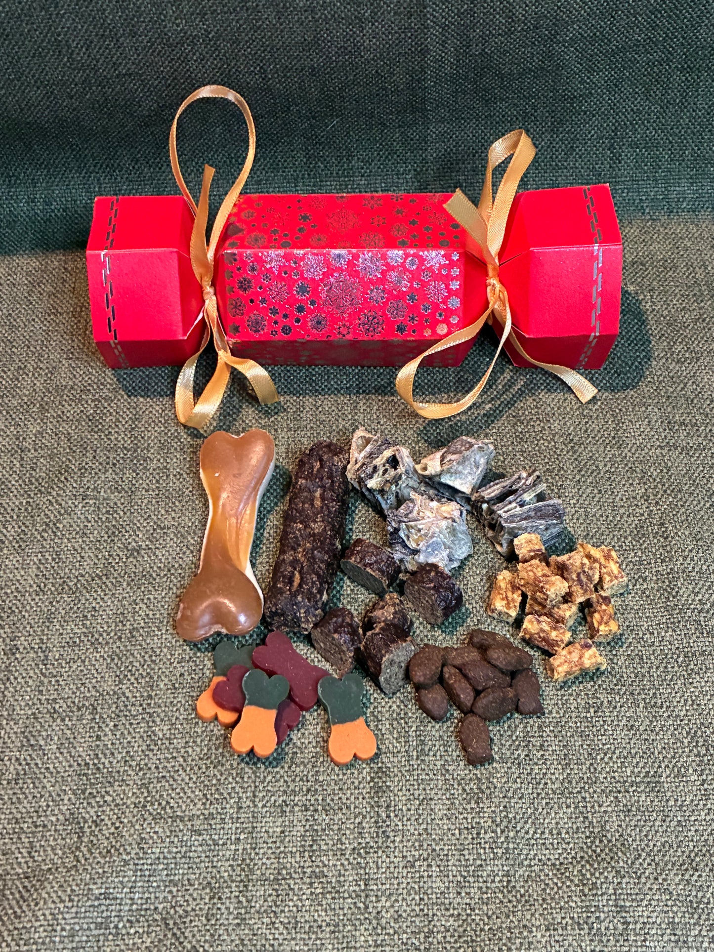 Christmas Cracker