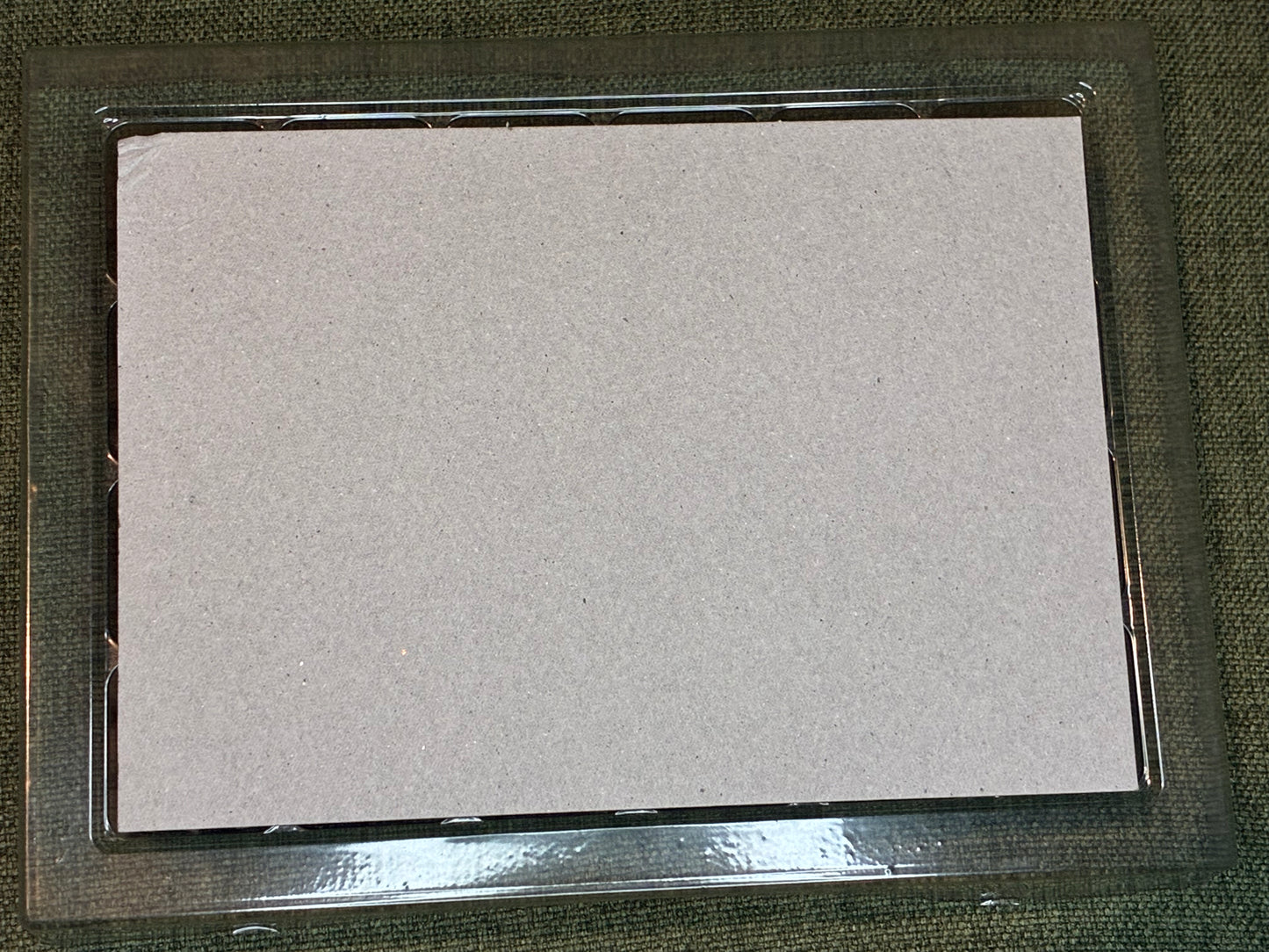 Advent Calendar