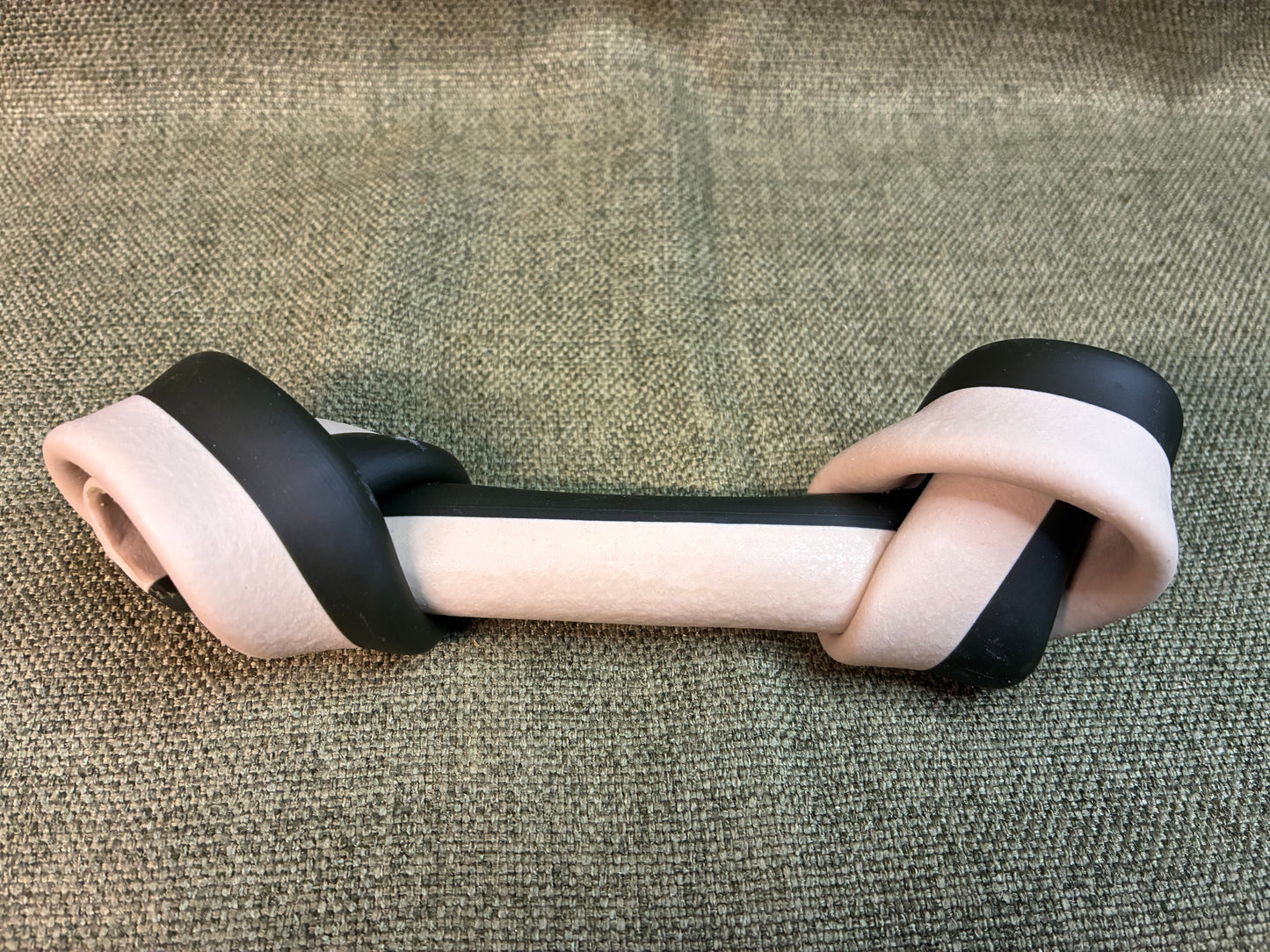 Knotted Bone