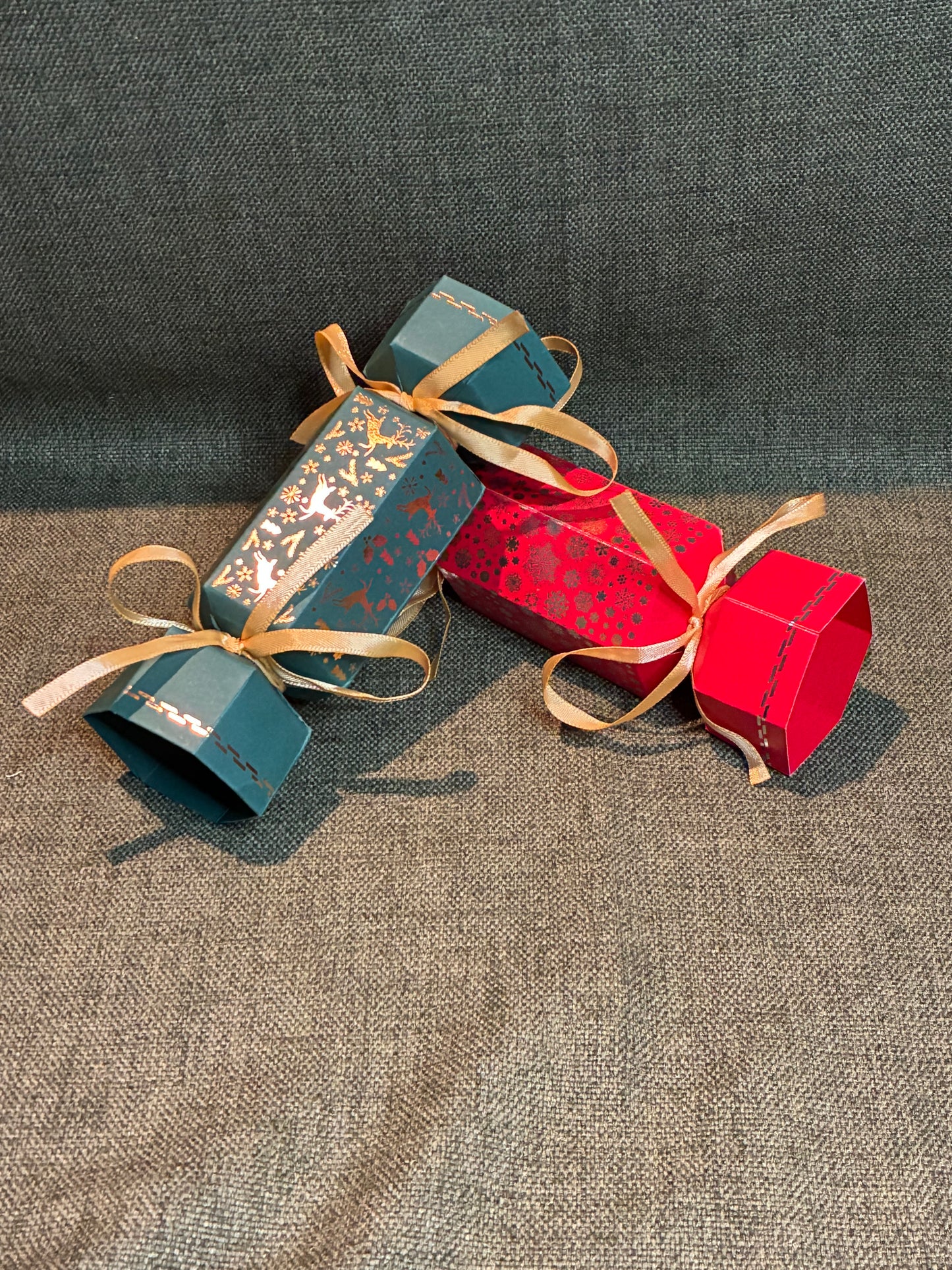 Christmas Cracker