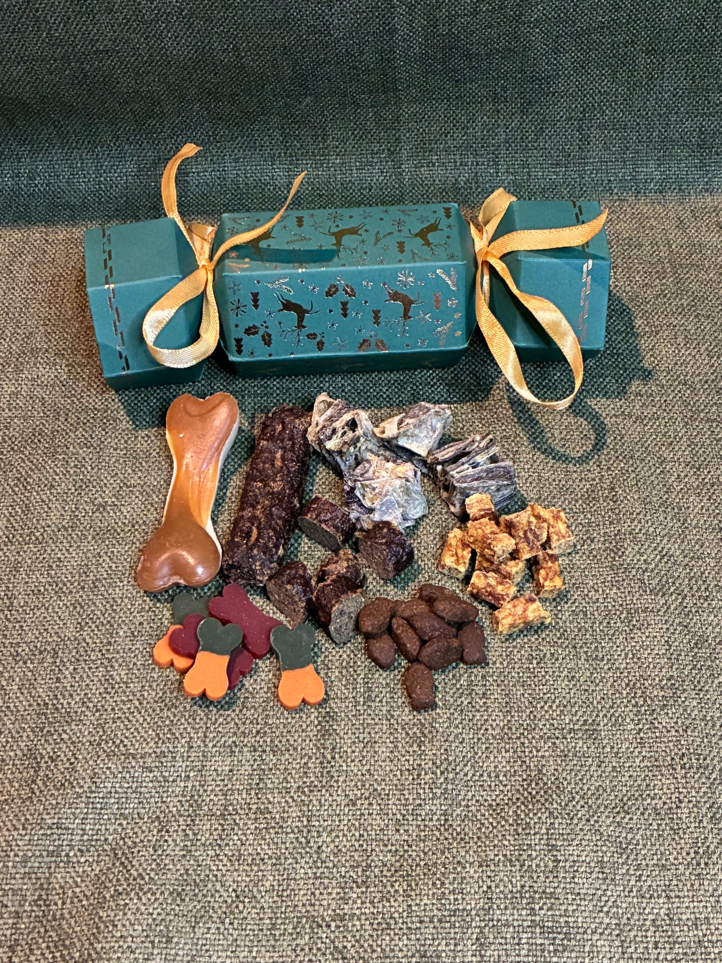 Christmas Cracker