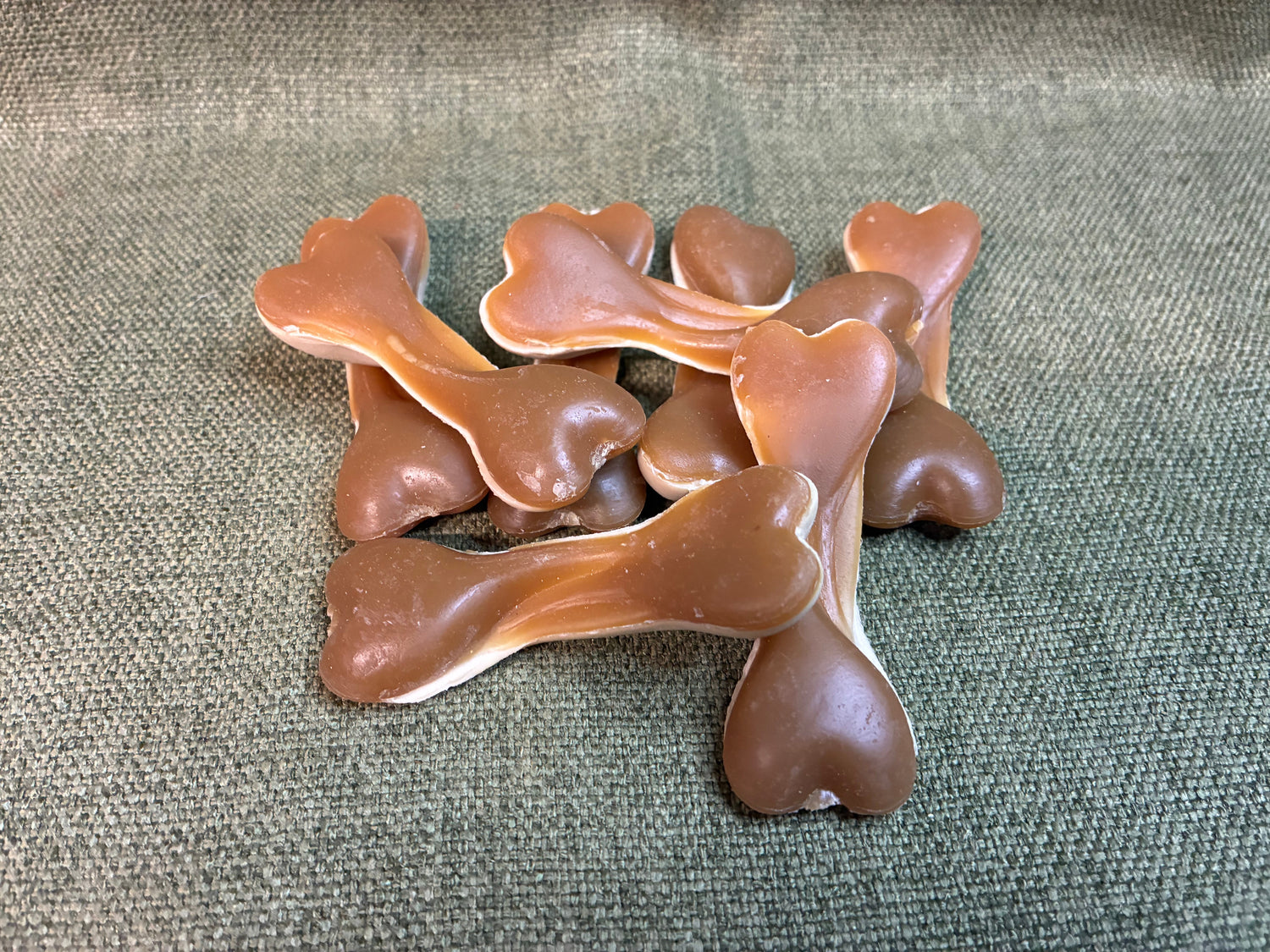 Individual Treats