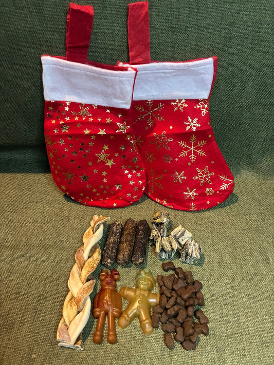 Small Stocking