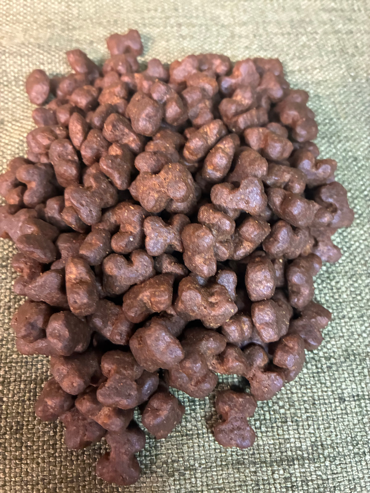 Poultry Bites