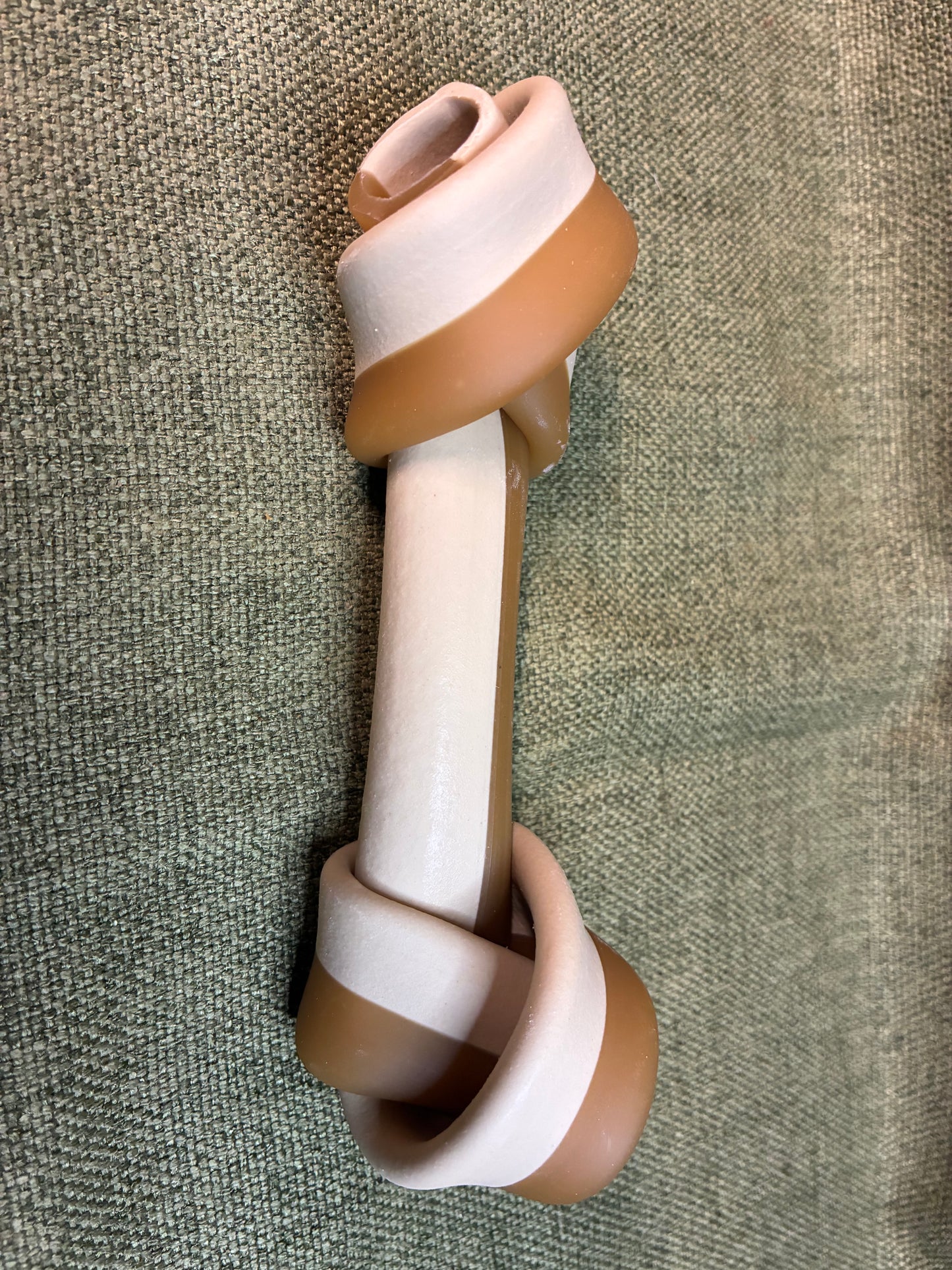 Knotted Bone