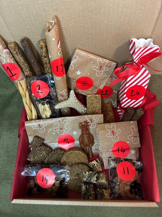Luxury Advent Calendar