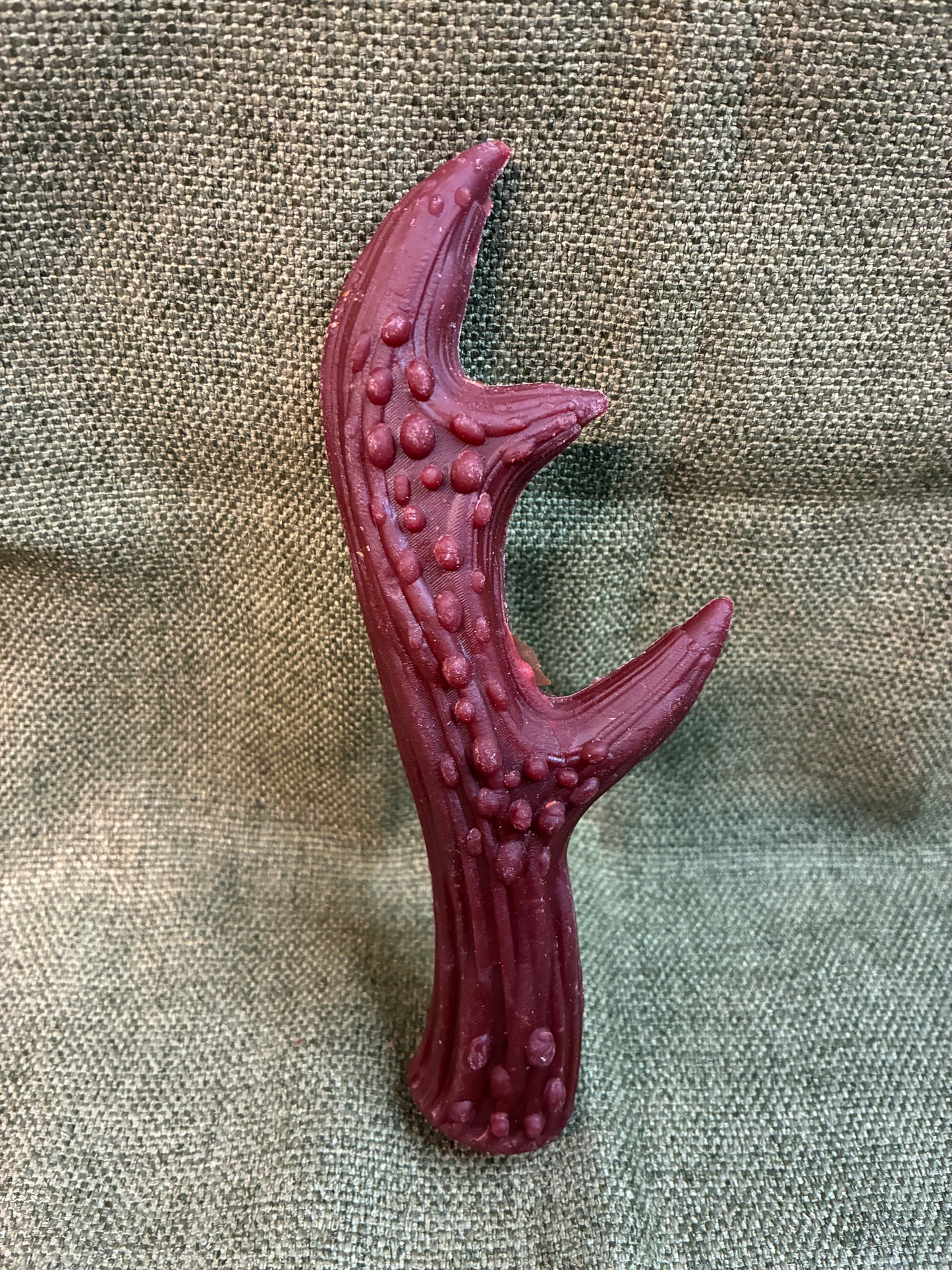Large Mixed Veg Antler