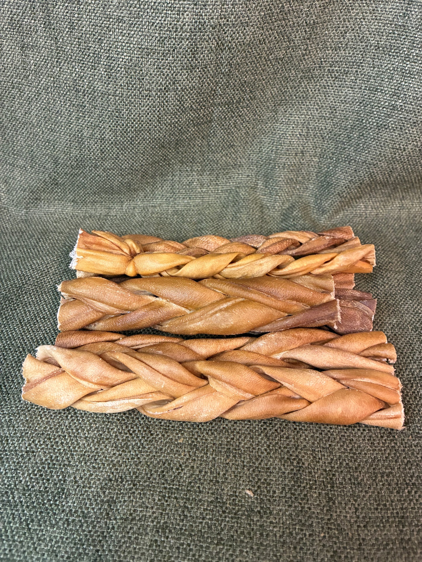 Small Goat Braid