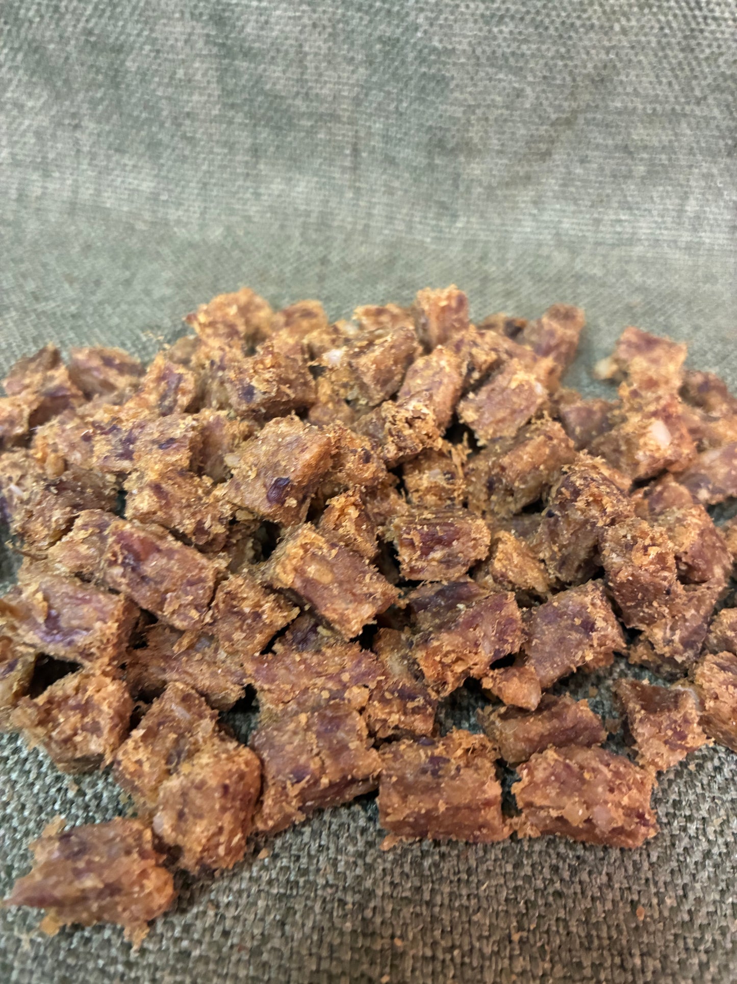 Meat Bites