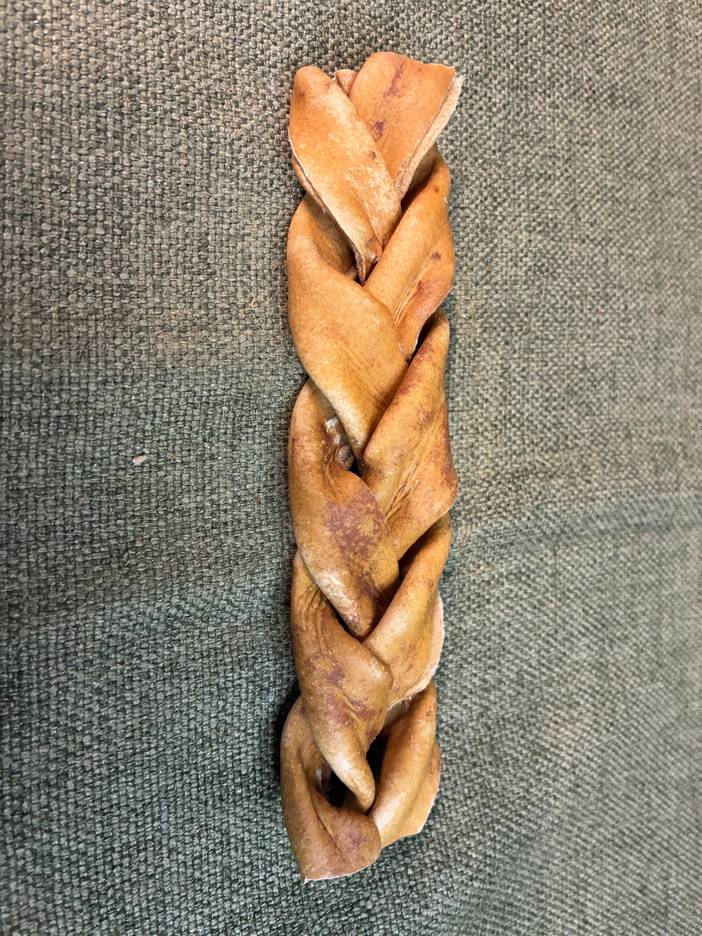Small Beef Braid