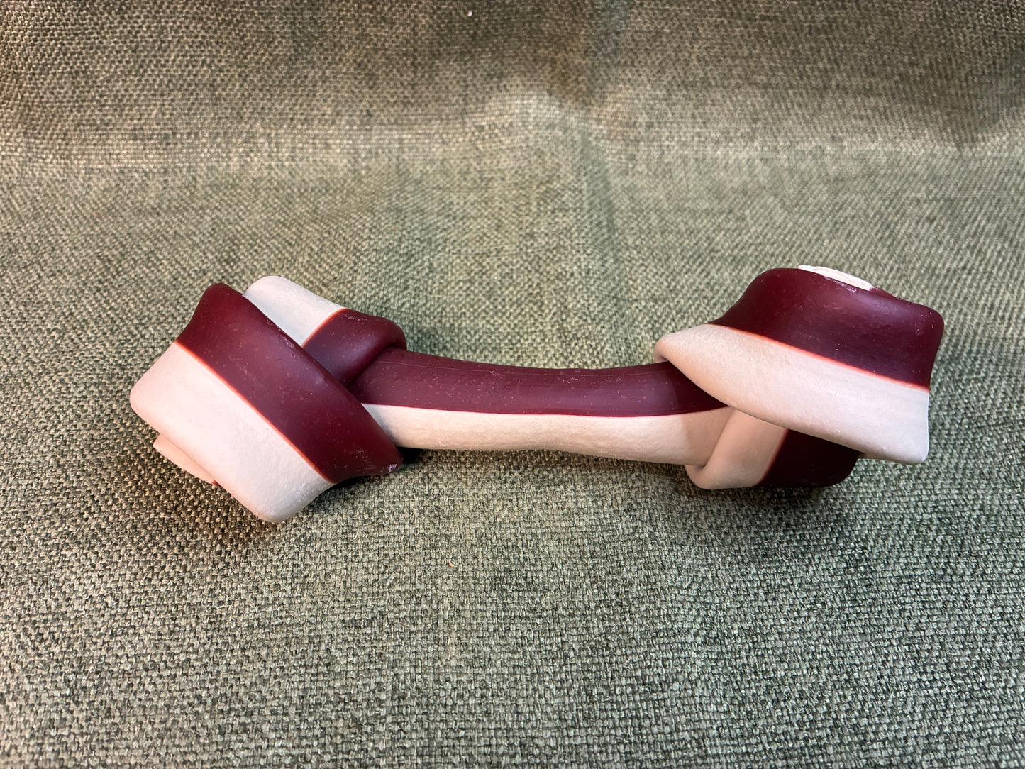 Knotted Bone