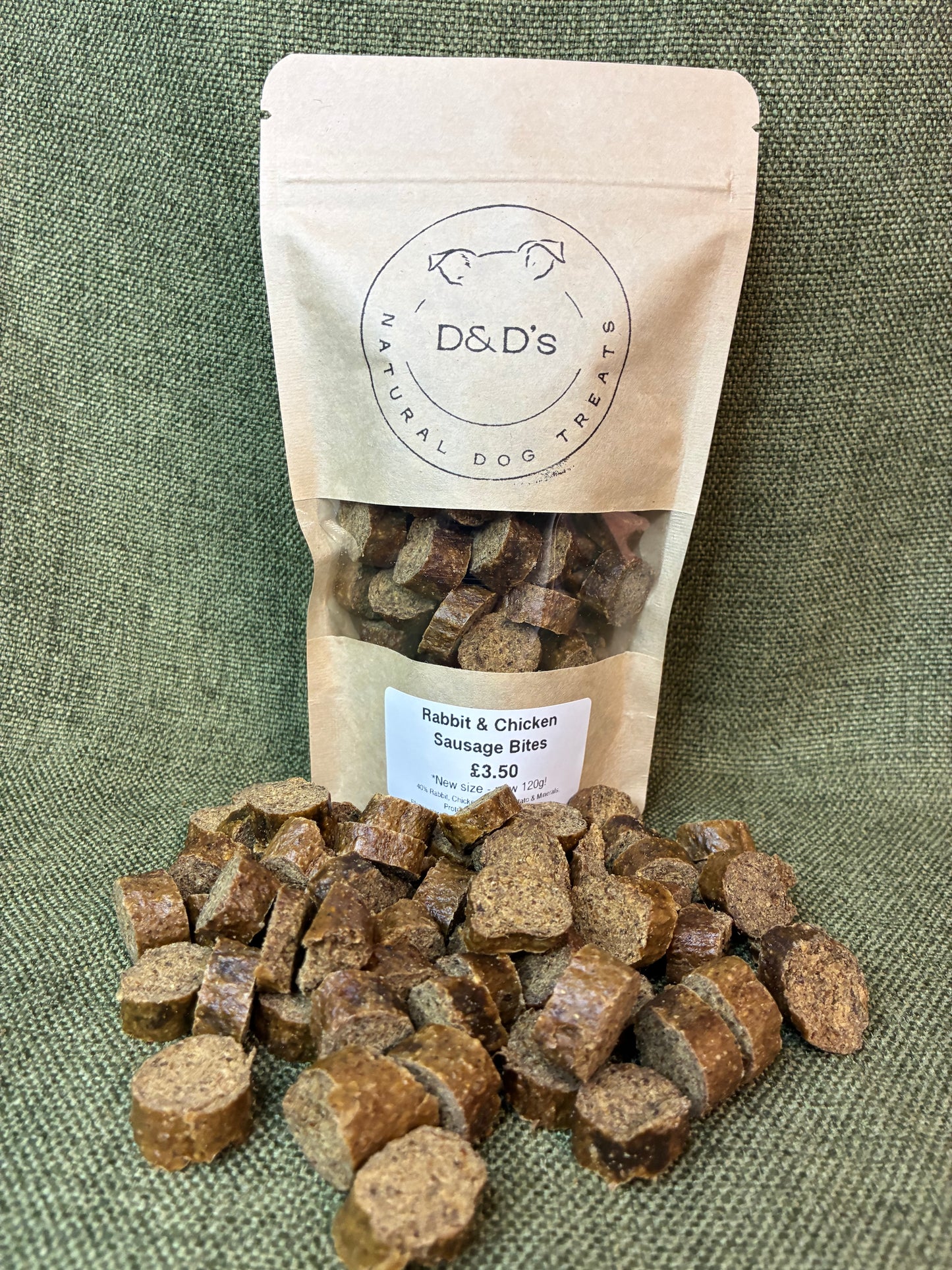 Sausage Bites
