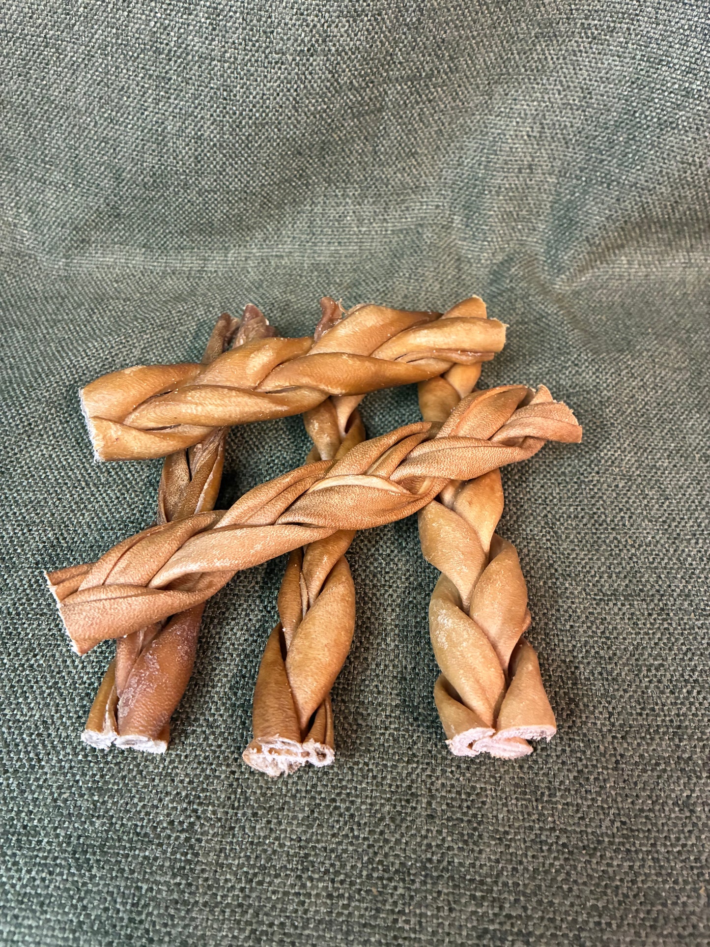 Small Goat Braid