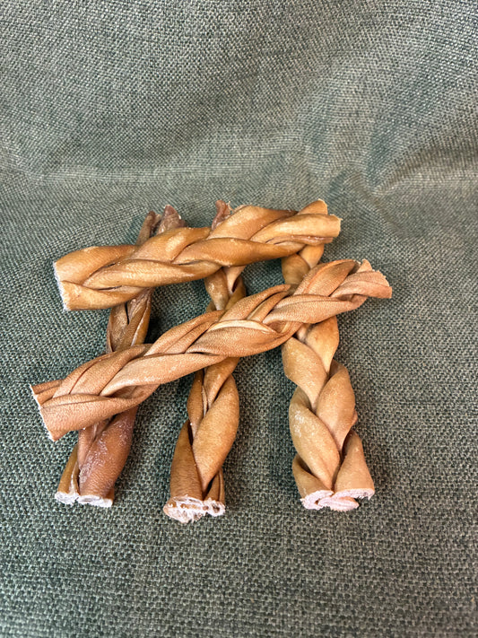 Small Goat Braid