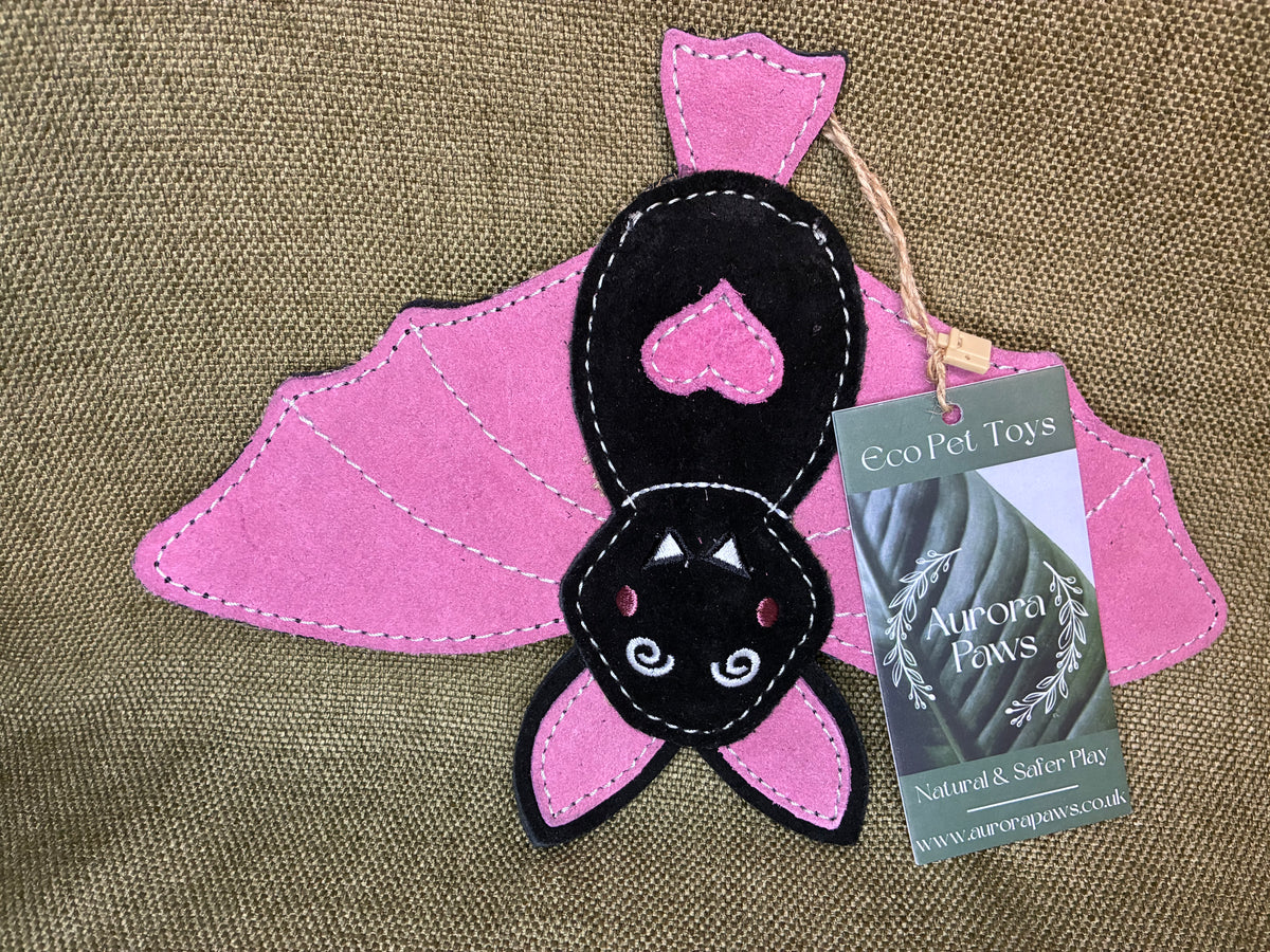 Bat Aurora Paws Eco Dog Toy