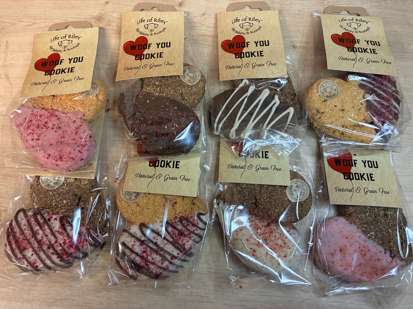 Small Valentines Box