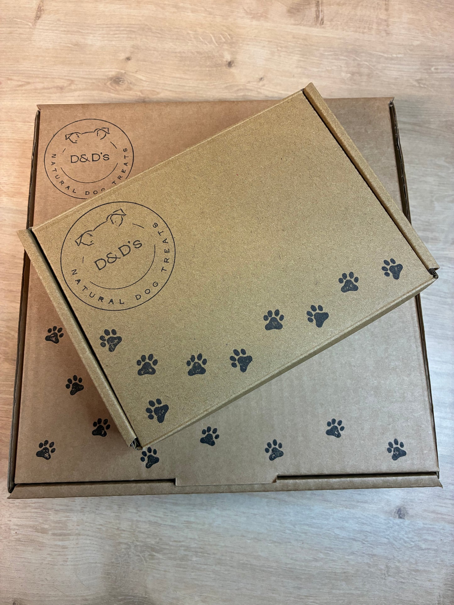 Large Valentines Box