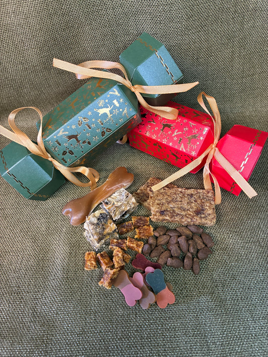 Christmas Cracker