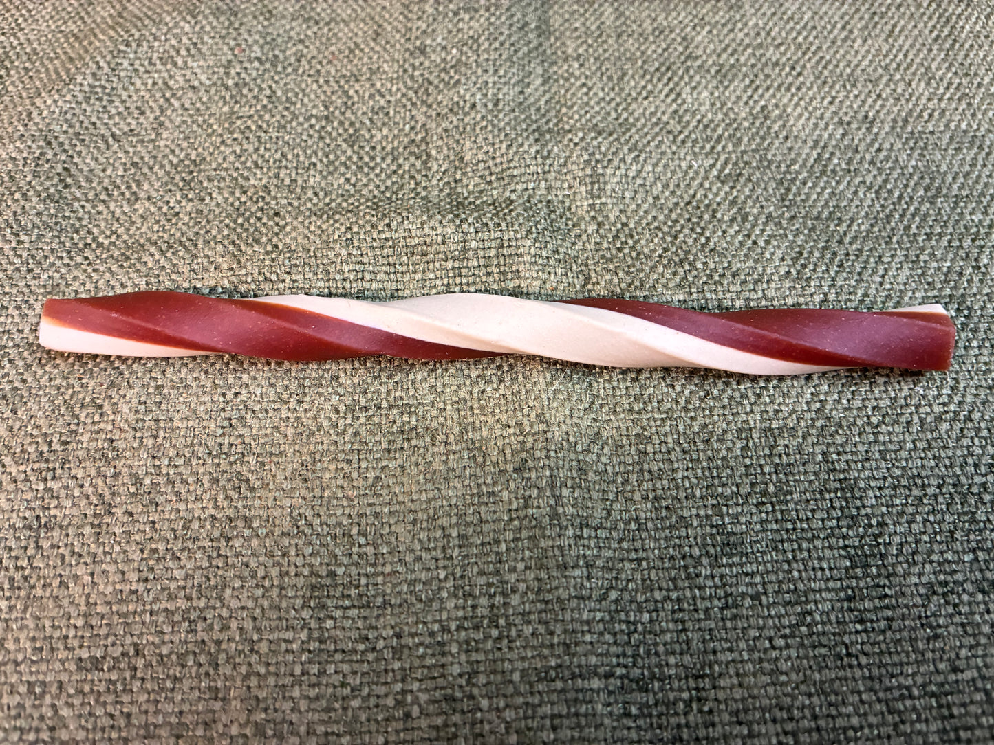 Cheese & Tomato Twists