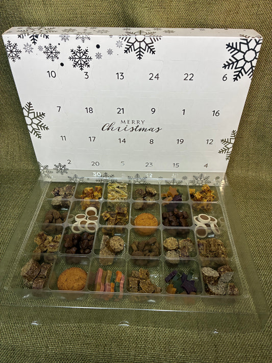 Advent Calendar