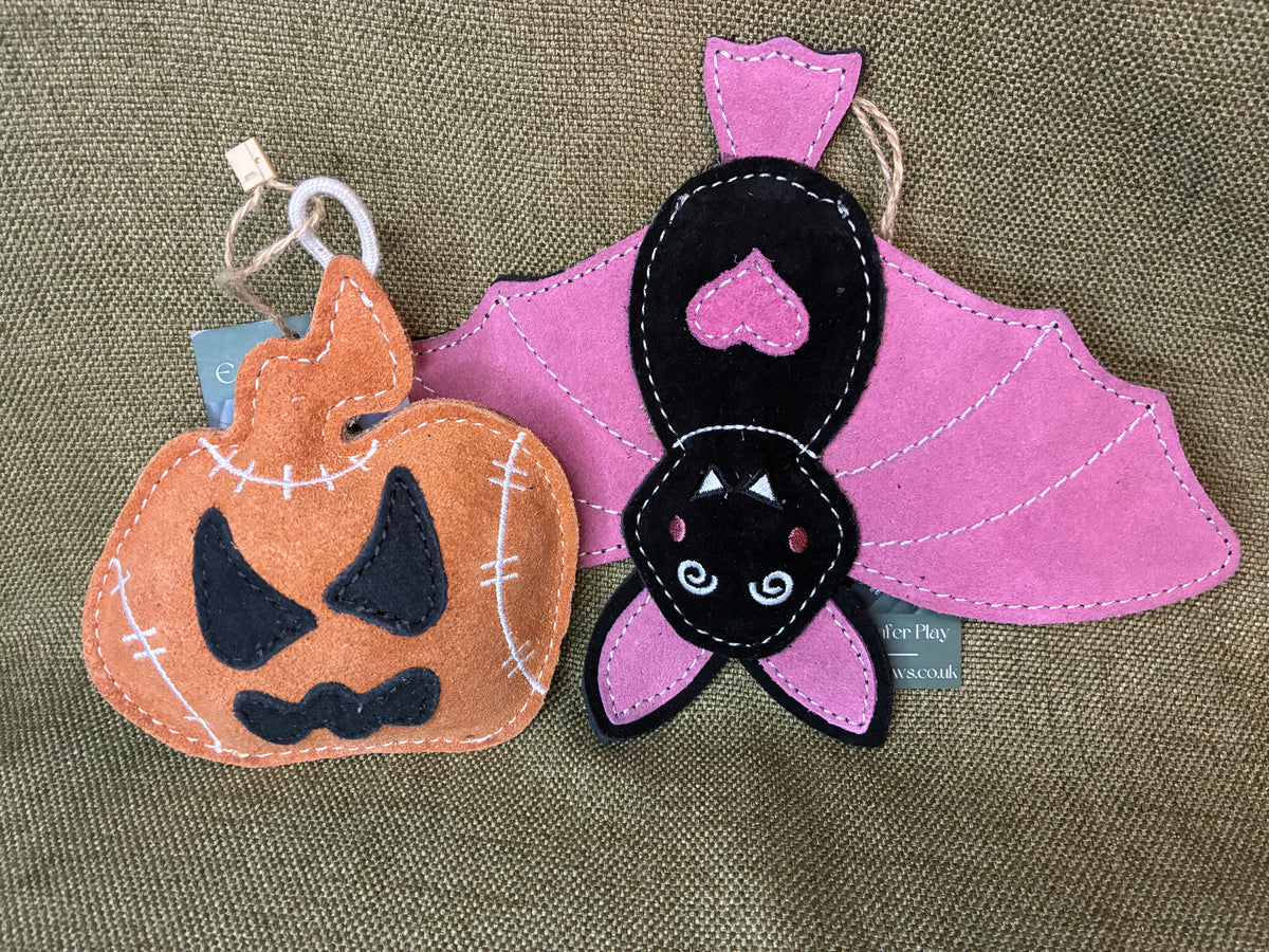 Bat Aurora Paws Eco Dog Toy