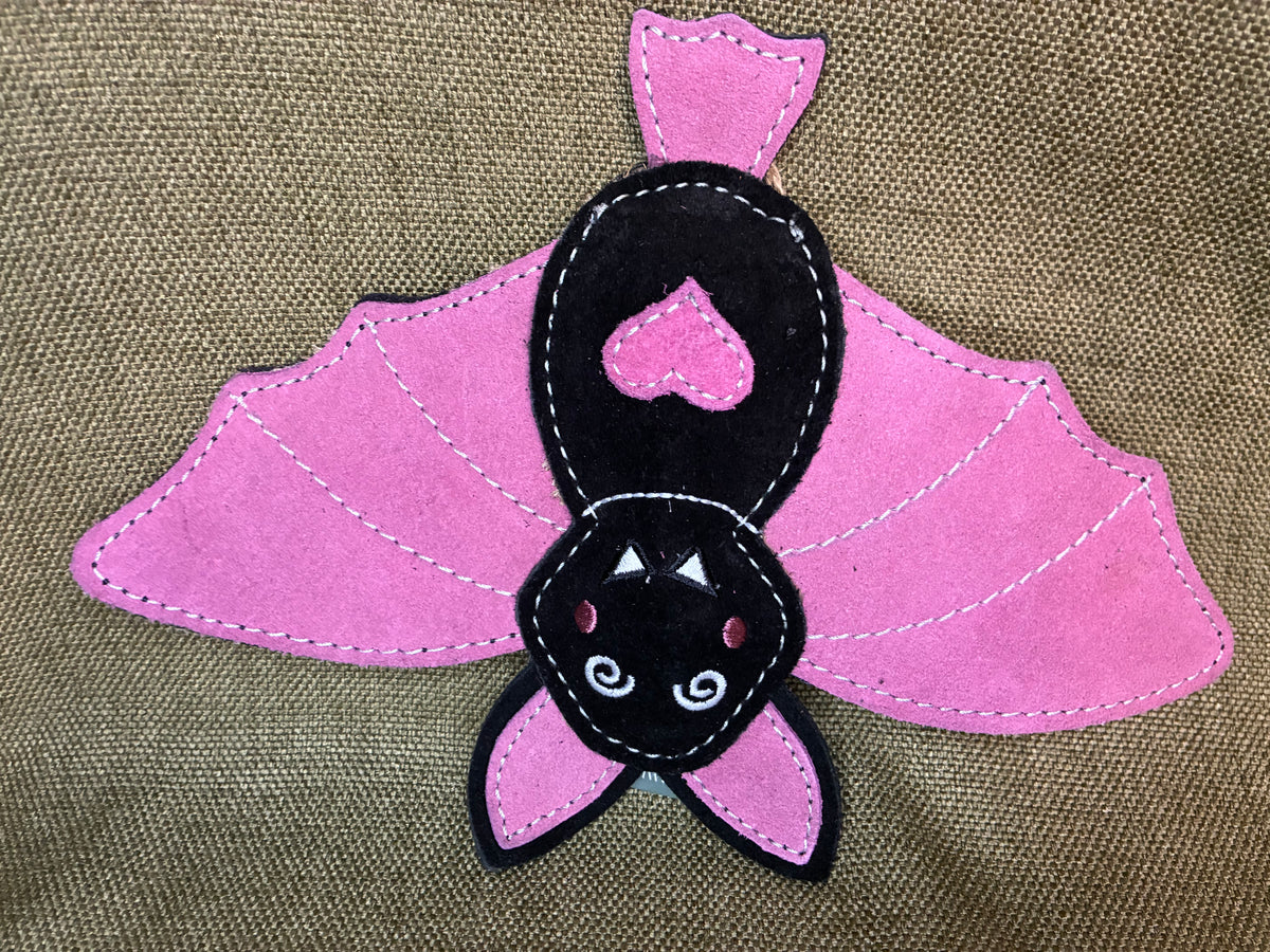 Bat Aurora Paws Eco Dog Toy