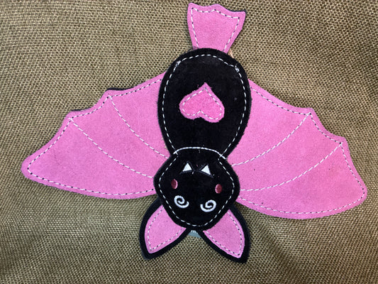 Bat Aurora Paws Eco Dog Toy