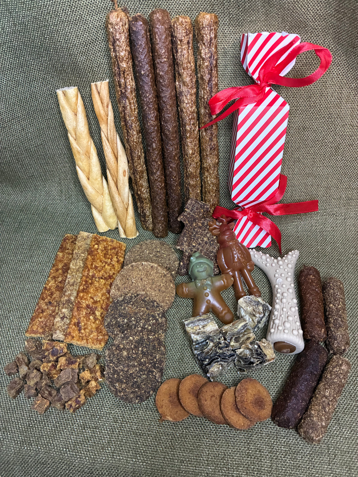 Luxury Advent Calendar