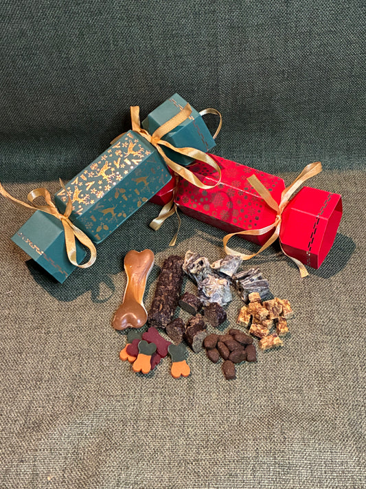 Christmas Cracker
