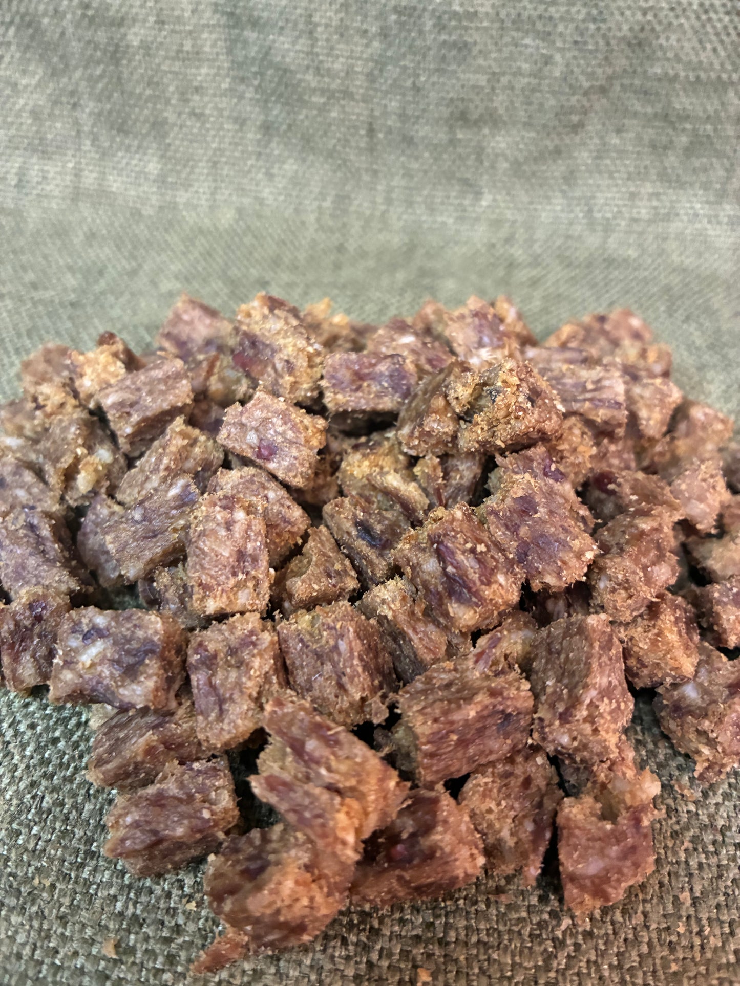 Meat Bites