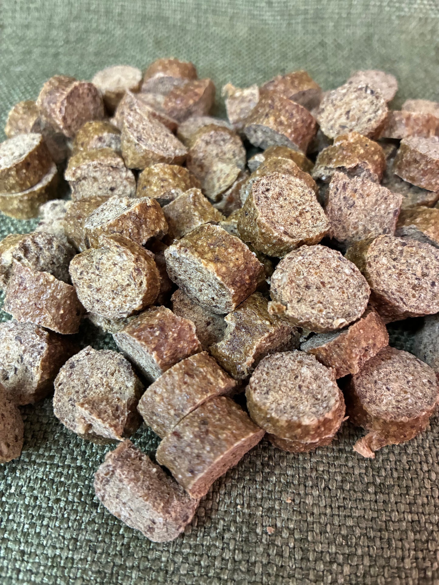 Sausage Bites