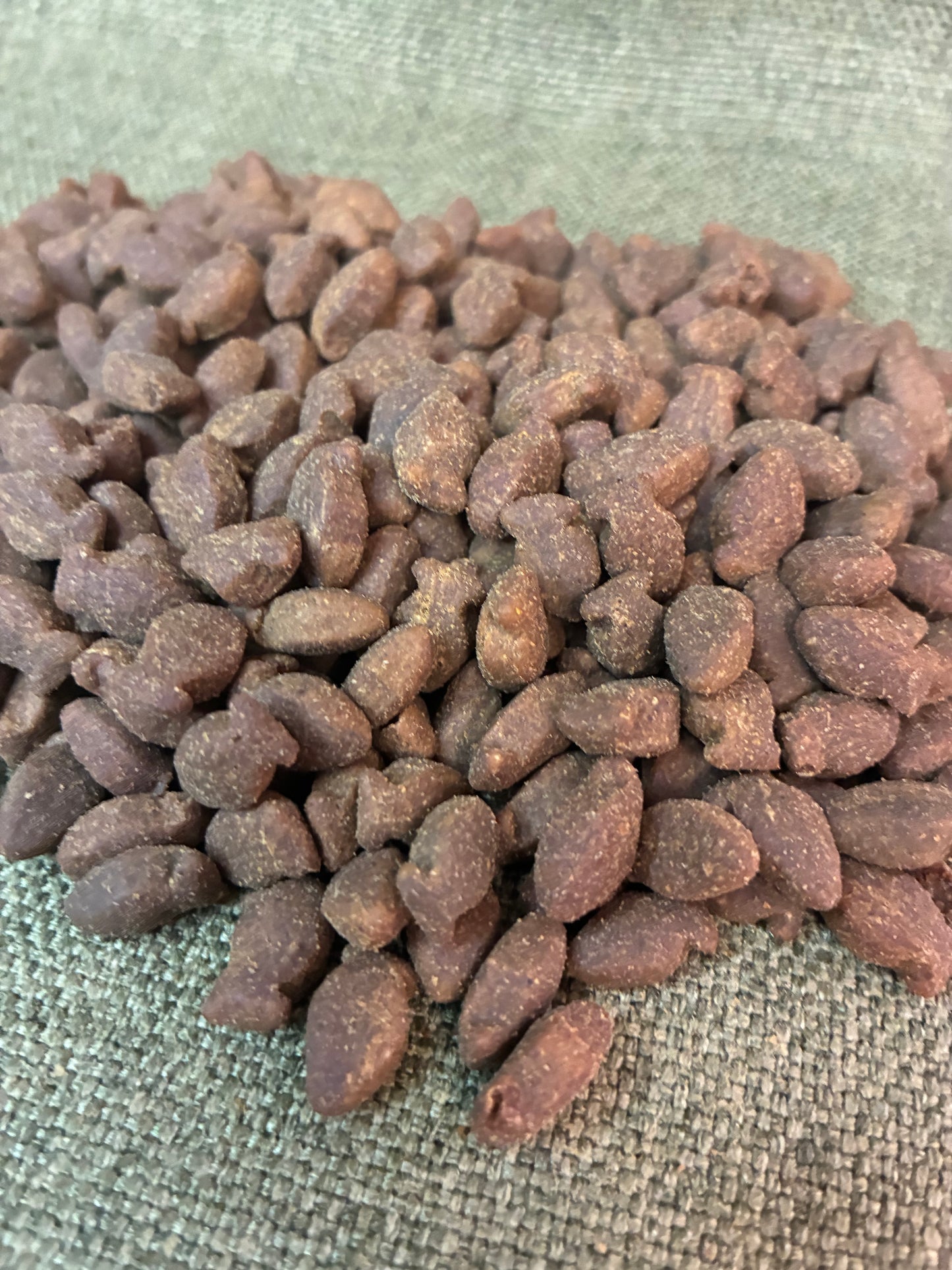 Fish Bites