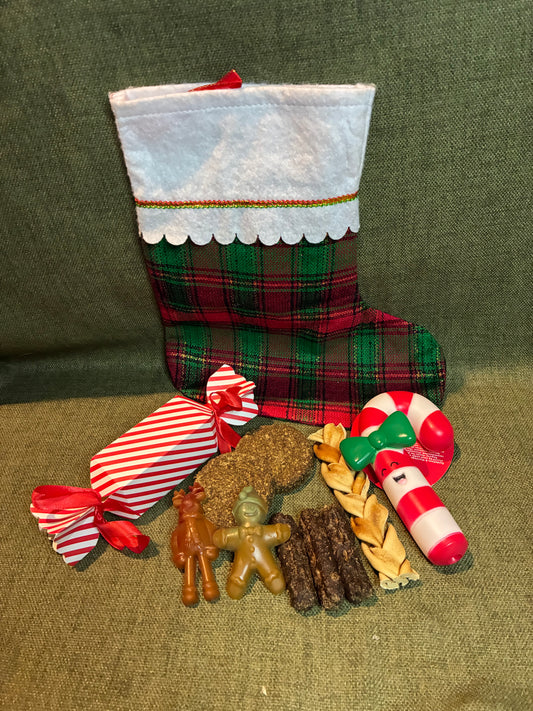 Large Stocking