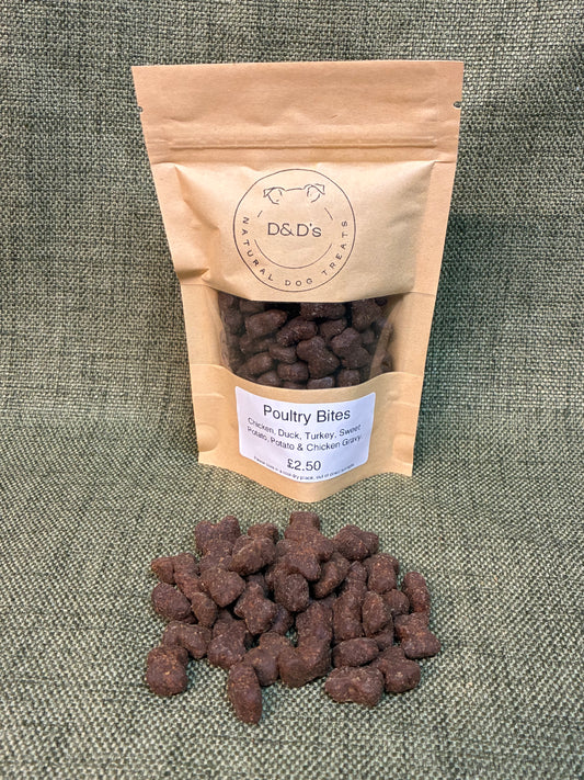 Poultry Bites