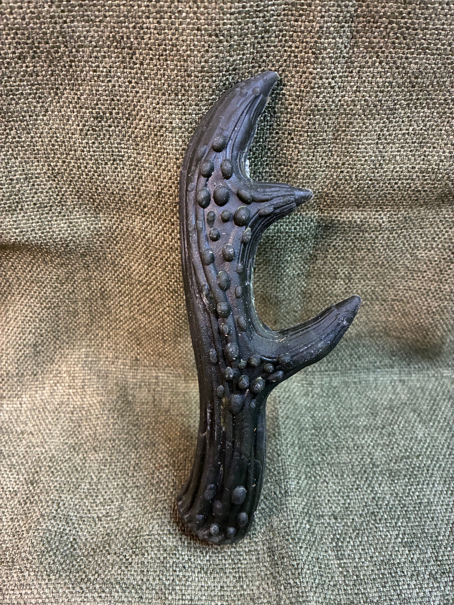 Large Mixed Veg Antler