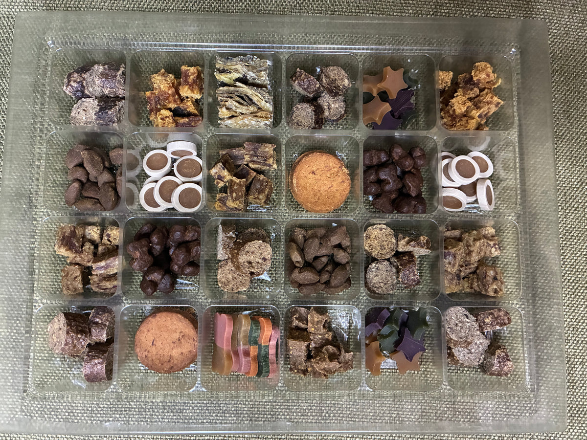 Advent Calendar