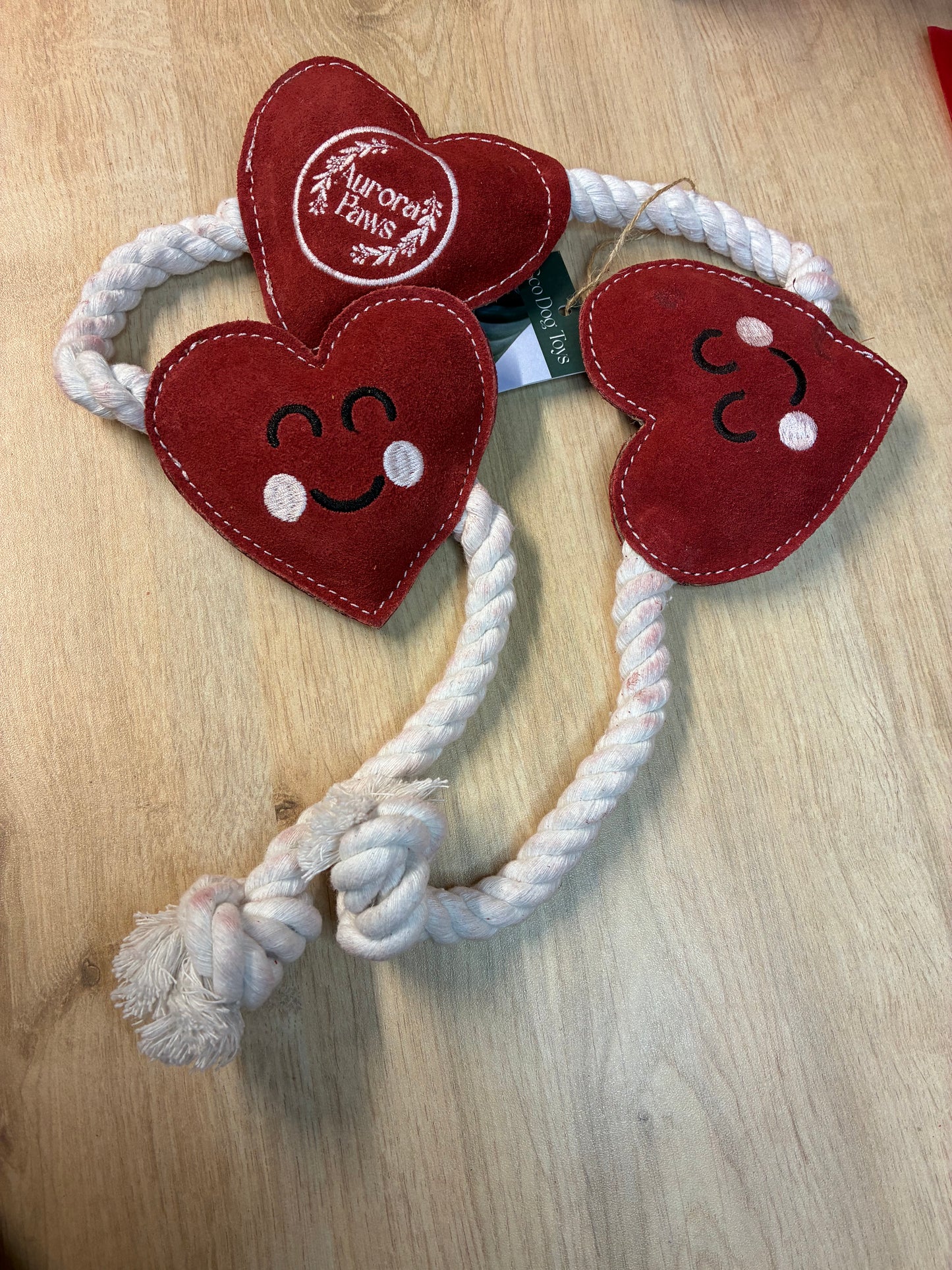 Large Valentines Box