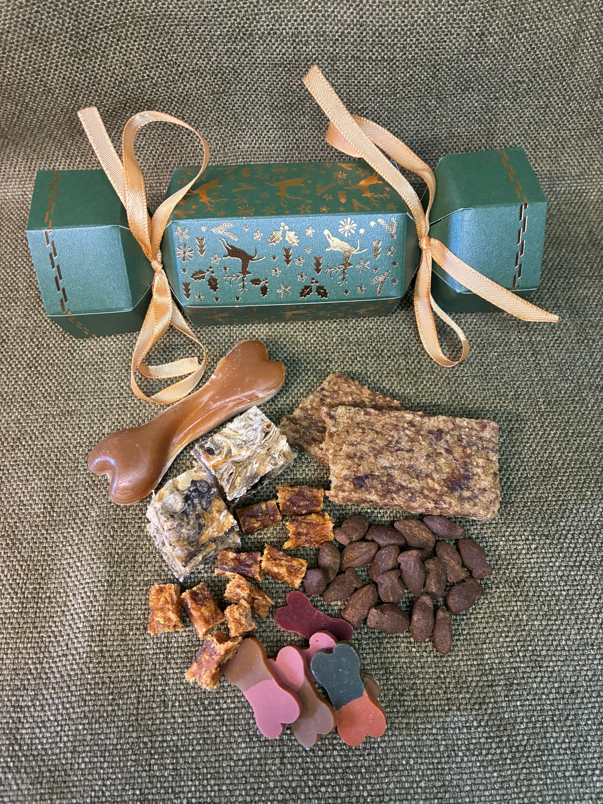 Christmas Cracker