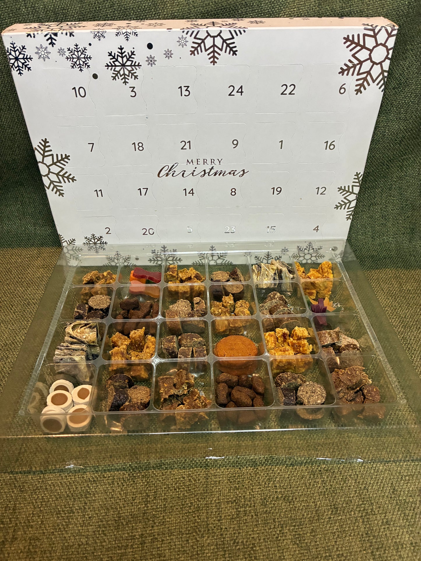Advent Calendar