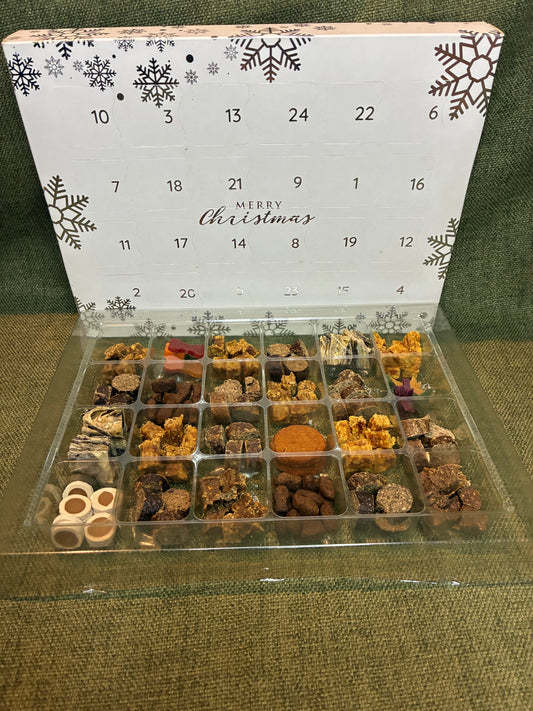 Advent Calendar