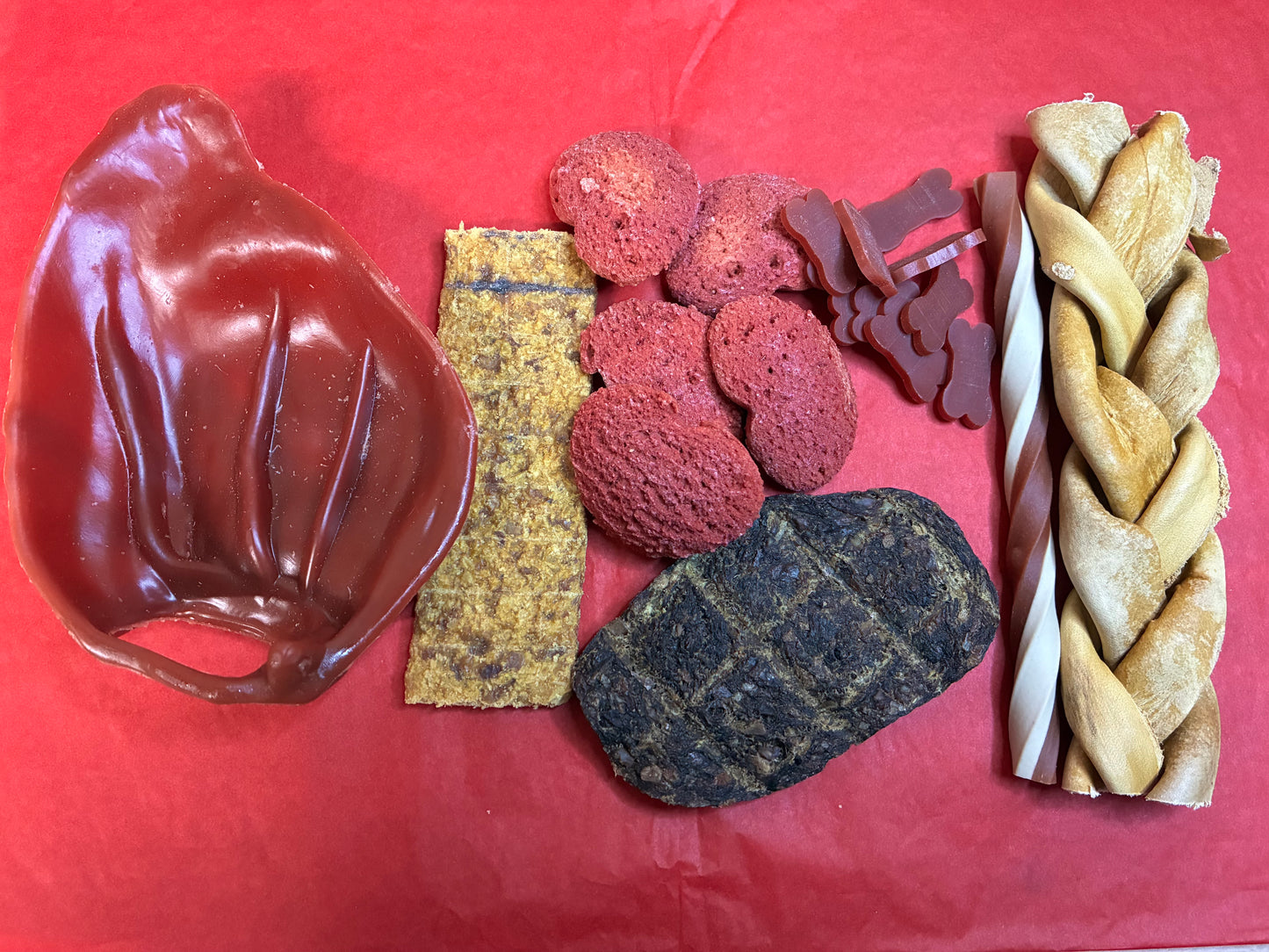 Large Valentines Box