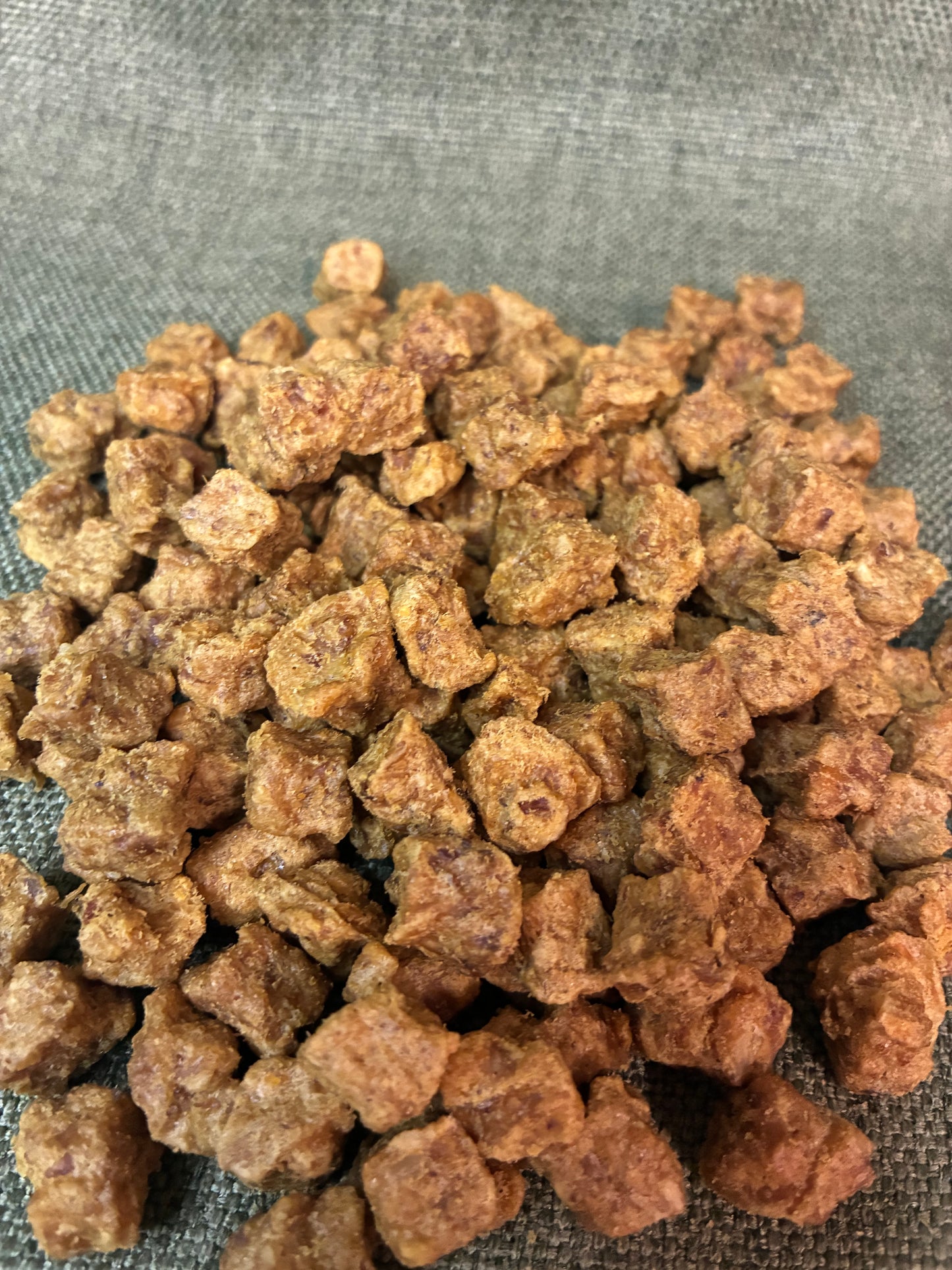 Meat Bites