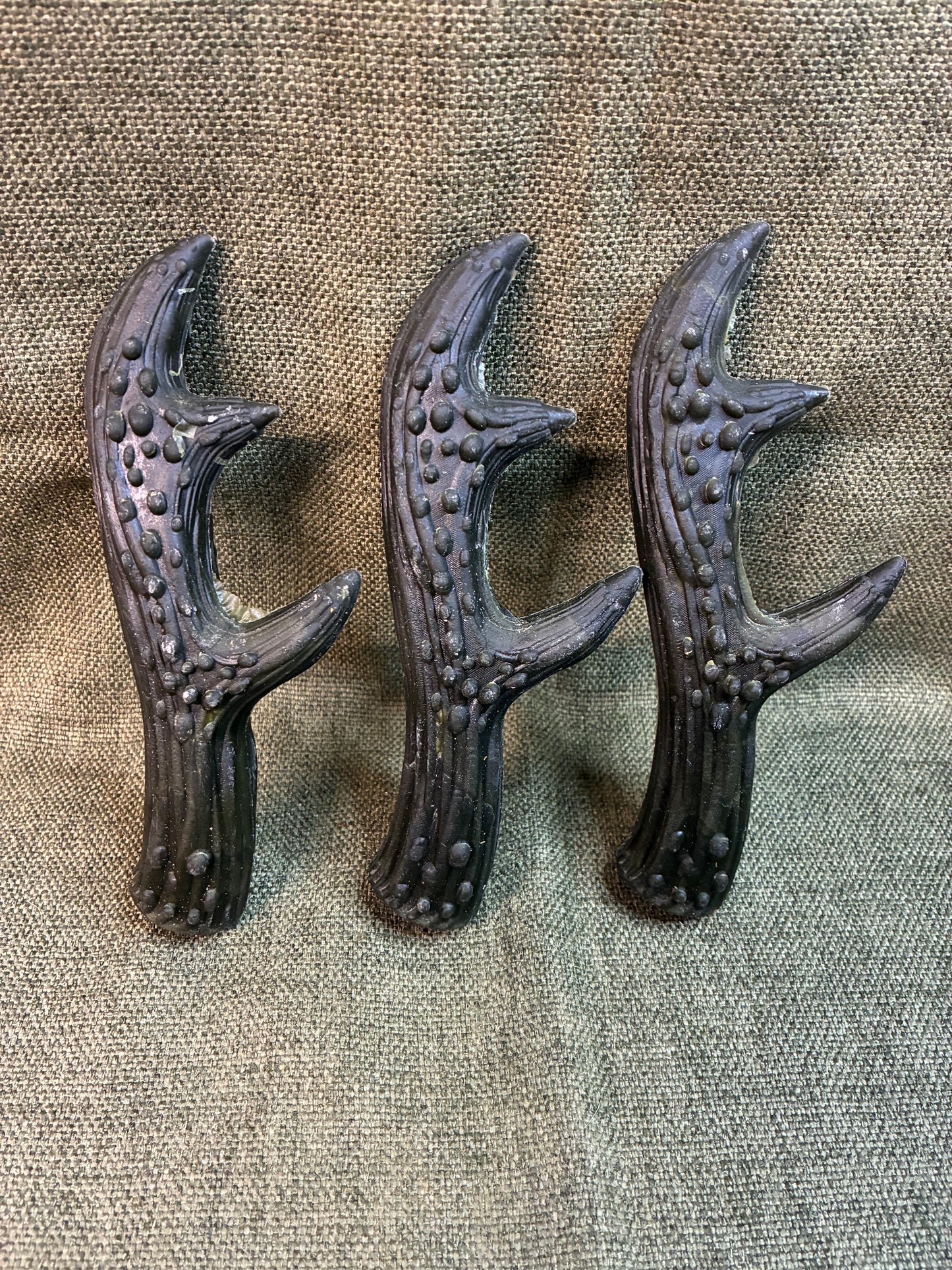 Large Mixed Veg Antler
