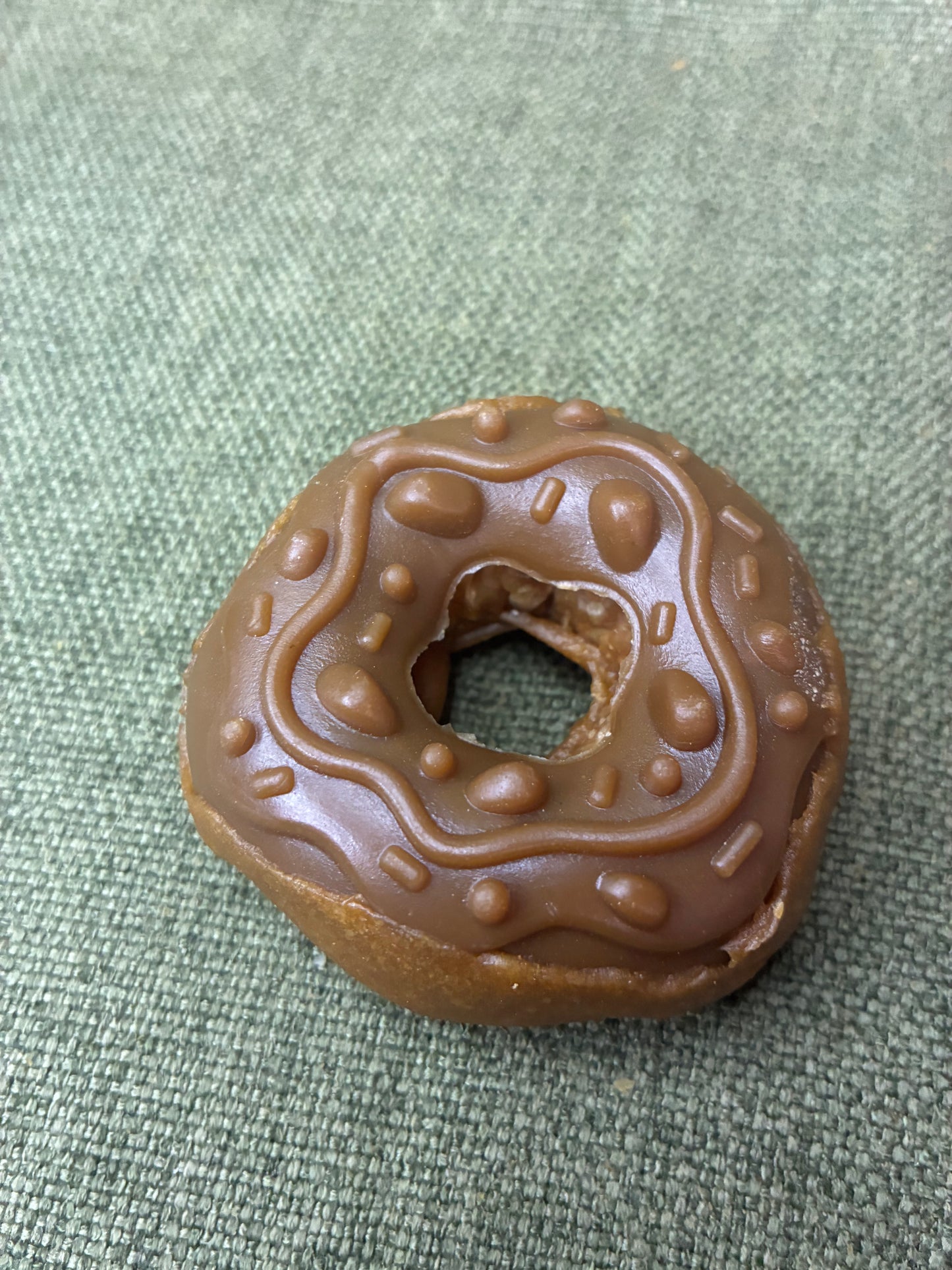 Veggie Donuts