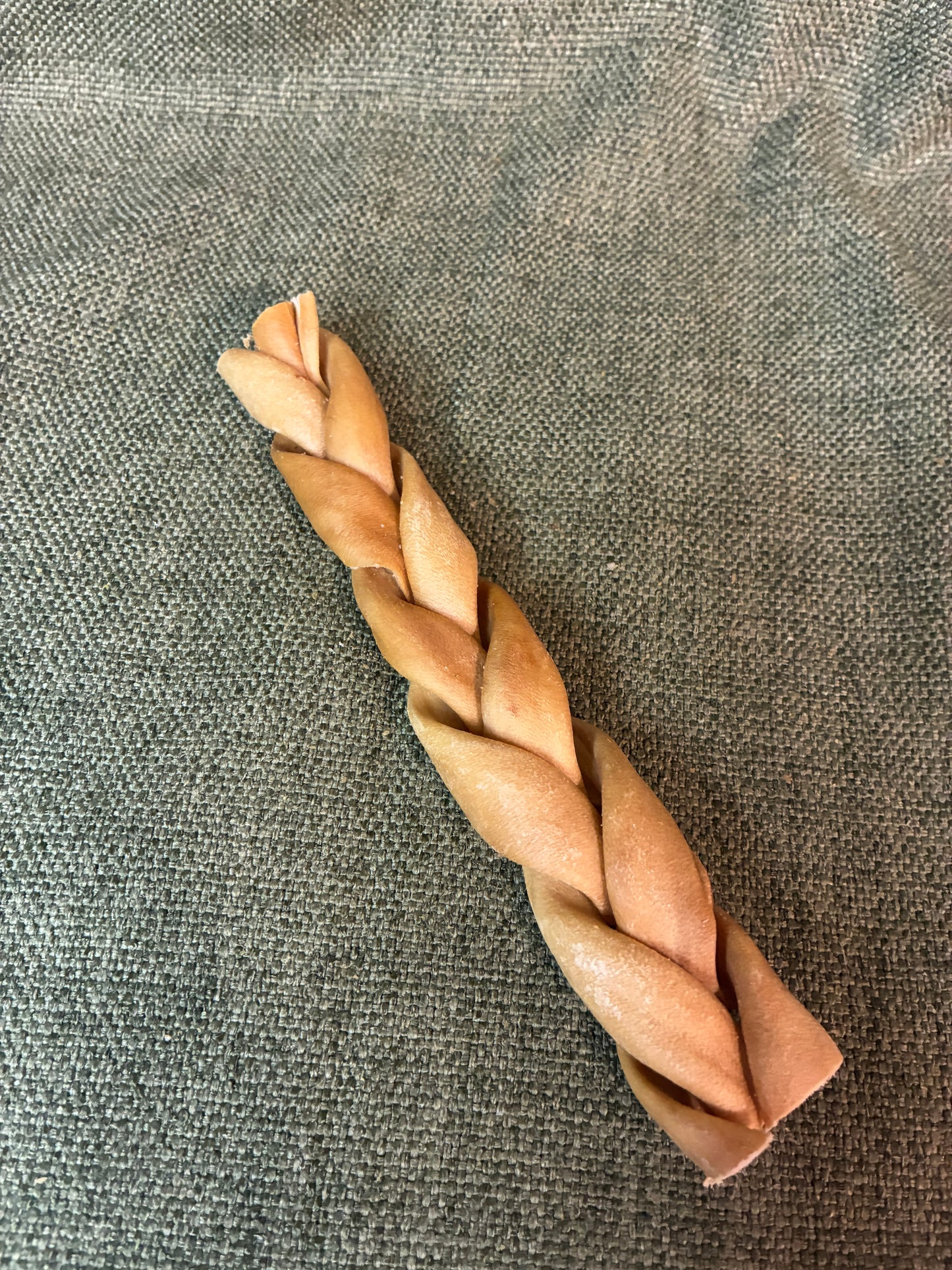 Small Goat Braid