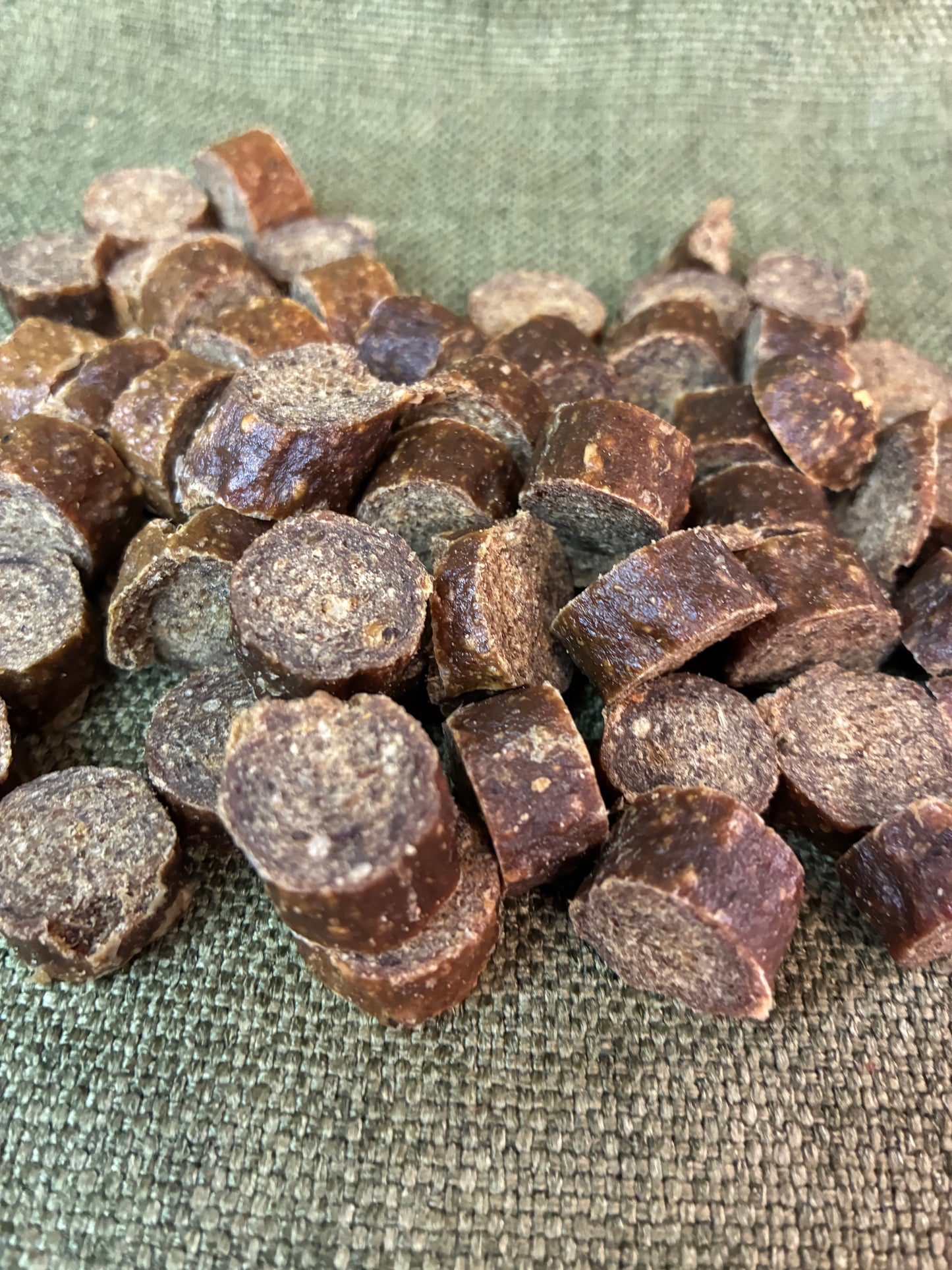 Sausage Bites